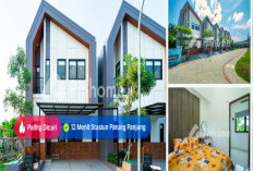 Ini 10 Rekomendasi Aplikasi Sewa Rumah Terbaik