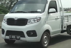 Misteri Keberadaan ESEMKA? Mobil Tak Laku, Tapi Tidak Bangkrut