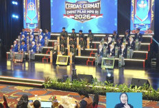 Sejarah Cerdas Cermat di Indonesia, Mulai Ada Sejak Era Orde Baru