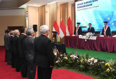 LAN Dorong Widyaiswara Kembangkan Metode Belajar Multigenerasi