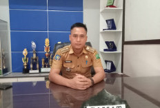 Antisipasi Kendala Pencairan, Camat Ingatkan Pentingnya Dokumen Kegiatan Desa