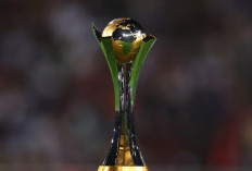 Jadwal Piala Dunia Antarklub 2023: Man City Mulai Main!