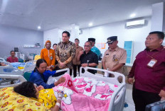 Lucky Hakim Siap Jadi Orang Tua Angkat Anak Korban Tragedi Pantura