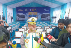 Tol MBZ Padat, Irjen Agus: Bukan Macet, Ada Kendaraan Rusak