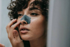 Cara Bikin Pore Pack Yang Ampuh Bersihkan Komedo Sekali Pakai