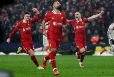 Prioritas Liverpool Sepertinya Juara Premier League