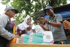 GoPay Spiker Hadirkan Lebih Banyak Pilihan Suara Notifikasi, Transaksi Makin Aman & Seru