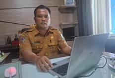 Waduh, Belanja Pegawai 'Nyasar' ke SIRUP, Administrasi Amburadul