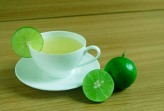 4 Khasiat Jeruk Nipis Campur Madu, Bikin Kadar Gula Darah Tetap Normal