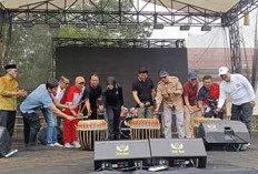Ketua DPRD BU Optimistis Rafflesia Kemumu Festival Tembus KEN 2027
