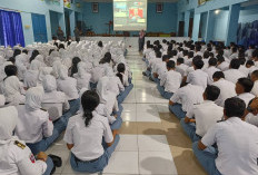 Penjurusan IPA, IPS, Bahasa di SMA Berlaku Mulai Tahun Ajaran Baru