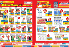 Update! Promo Indomaret Sabtu 9 Mei 2026: Belanja Hemat Akhir Pekan Menanti