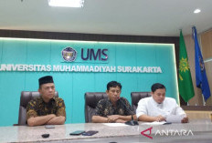 Berbuat Asusila kepada Mahasiswi, 2 Dosen UMS Bernasib Begini