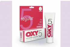 4 Skincare yang Mengandung Benzoil Peroksida