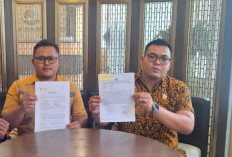 Ditetapkan Sebagai Tersangka, TikToker VT Mangkir dari Pemeriksaan