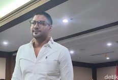 Ammar Zoni Optimis Bebas Jelang Beri Kesaksian di Sidang Narkoba