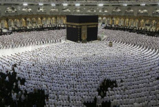 Pelunasan Biaya Haji 2024 Tahap II Ditutup, Masih Ada Sisa Kuota