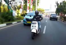  5 Motor Listrik Viar dengan Harga Terjangkau di Indonesia