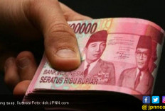 Ada Bau Suap Rekrutmen Ratusan Pegawai Harian Lepas, Diseleksi Ulang