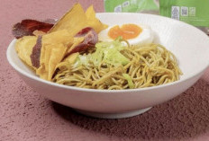 5 Efek Samping Mi Instan, Tingkatkan Risiko Serangan Penyakit Ini