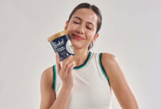 Kampanyekan 'Sehat itu Seenak Ini', BIOKUL Gandeng Pevita Pearce Jadi Brand Ambassador