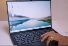 5 Rekomendasi Laptop Bekas Lenovo ThinkPad Terbaik 2026, RAM 16 GB Mulai Rp4 Jutaan