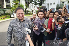 Pemerintah Tetapkan WFH Maret 2026, Berlaku Usai Lebaran