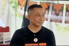 Dharma Pongrekun Ajukan Uji Materi UU Kesehatan ke MK