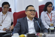 Menteri Anas Sebut Pemerintah Menyiapkan Pengembangan Insentif Bagi Guru Daerah 3T
