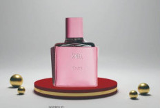 Tips Belanja Parfum Online Anti-Zonk, Jangan Sampai Nyesal