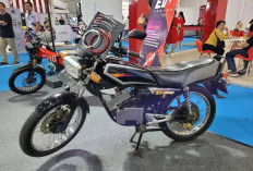 Spesifikasi dan Keunggulan Yamaha RX King: Raja Jalanan Era 80-90an