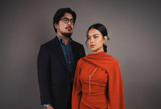 Bilal Indrajaya dan Eva Celia Menyatu Demi Rangga Cinta