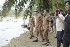 Kunjungi Wisata Viral Lubuk Munik, Keamanan Pengunjung jadi Sorotan