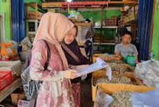 Stok Aman, Harga Bapok Stabil Jelang Akhir Juni 2025