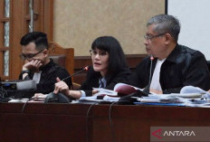 FSPI Desak Pengadilan Ungkap Aliran Dana Buzzer Marcella Santoso