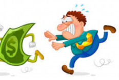 Awas Kena Greedy Trading, Dampak dan Cara Mengontrolnya!