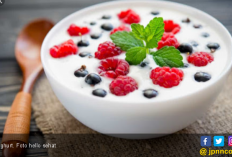 4 Makanan Terbaik untuk Anak yang Menderita Diabetes