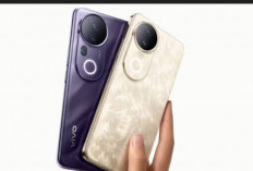  Vivo S30 Pro Mini Segera Hadir, Tawarkan Performa Canggih
