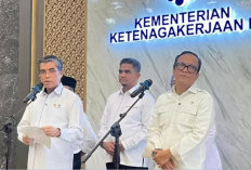 Ketahui Siapa Saja yang Berhak Menerima THR Keagamaan, Simak Penjelasannya Menurut Kemnaker