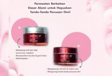 Pembersih Wajah Untuk Menghilangkan Kerutan Harga di Bawah Rp 200