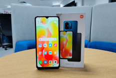 Murah Meriah! Ini Keunggulan Redmi 12C Masih Jadi Incaran 2025