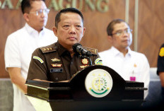 Kejagung Panggil Febrie Sebagai Tersangka Kasus Korupsi ASABRI dan TPPU
