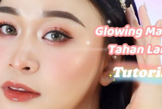 Tips Makeup Tahan Lama Buat Olahraga, Tetap Segar Tanpa Khawatir Luntur