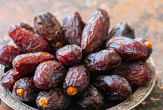 5 Menu Buka Puasa Sederhana yang Sehat dan Mudah Dibuat 
