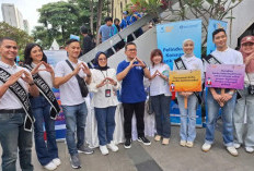 Pemerintah Klaim Tarif Impor Trump dari AS Tak Ganggu Swasembada Nasional