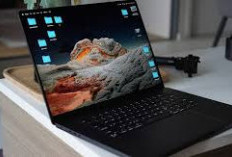 Harga Terbaru MacBook Pro M3 di Mei 2025 Spek Dewa!