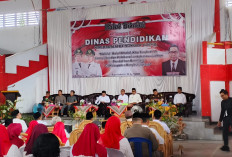 Jangan Ada Pungutan Apapun di Sekolah