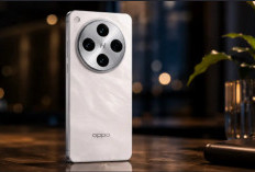 Oppo Find X10 Pro: Dua Kamera 200 MP dan Baterai Tembus 8.000 mAh