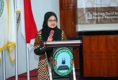 Perpustakaan MPR Gelar Bicara Buku Karya Hidayat Nur Wahid, Bahas Etika Kehidupan