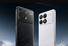POCO F7 Ultra dan F7 Pro Resmi Diluncurkan, Performa Smartphone Flagship